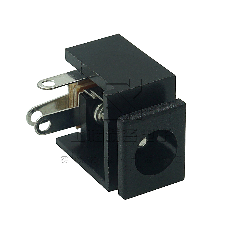 DC-009A-2.5