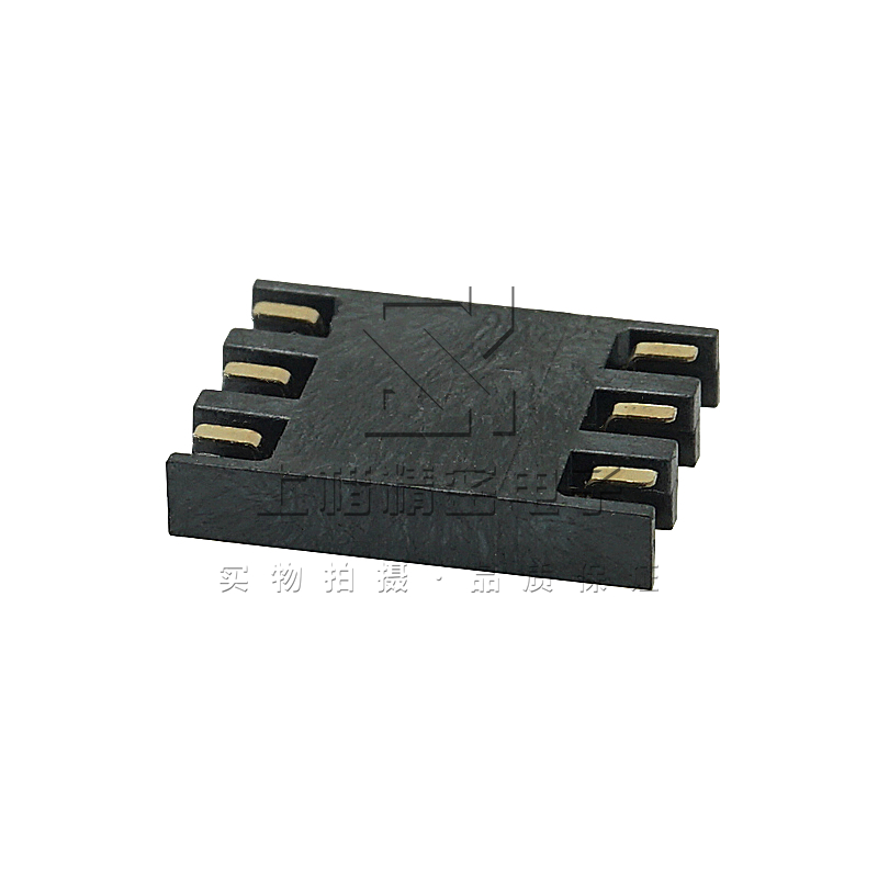 BC6P254H18