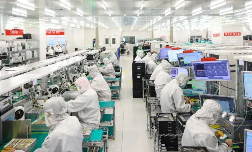 工业设备连接器选型指南：电气性能与环境适应性对比